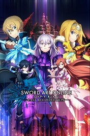 Sword Art Online: Last Recollection